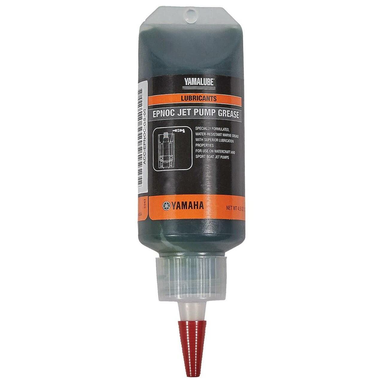Yamaha New Oem Epnoc Jet Pump Grease 4.5Oz, Acc-Epnoc-Gs-05