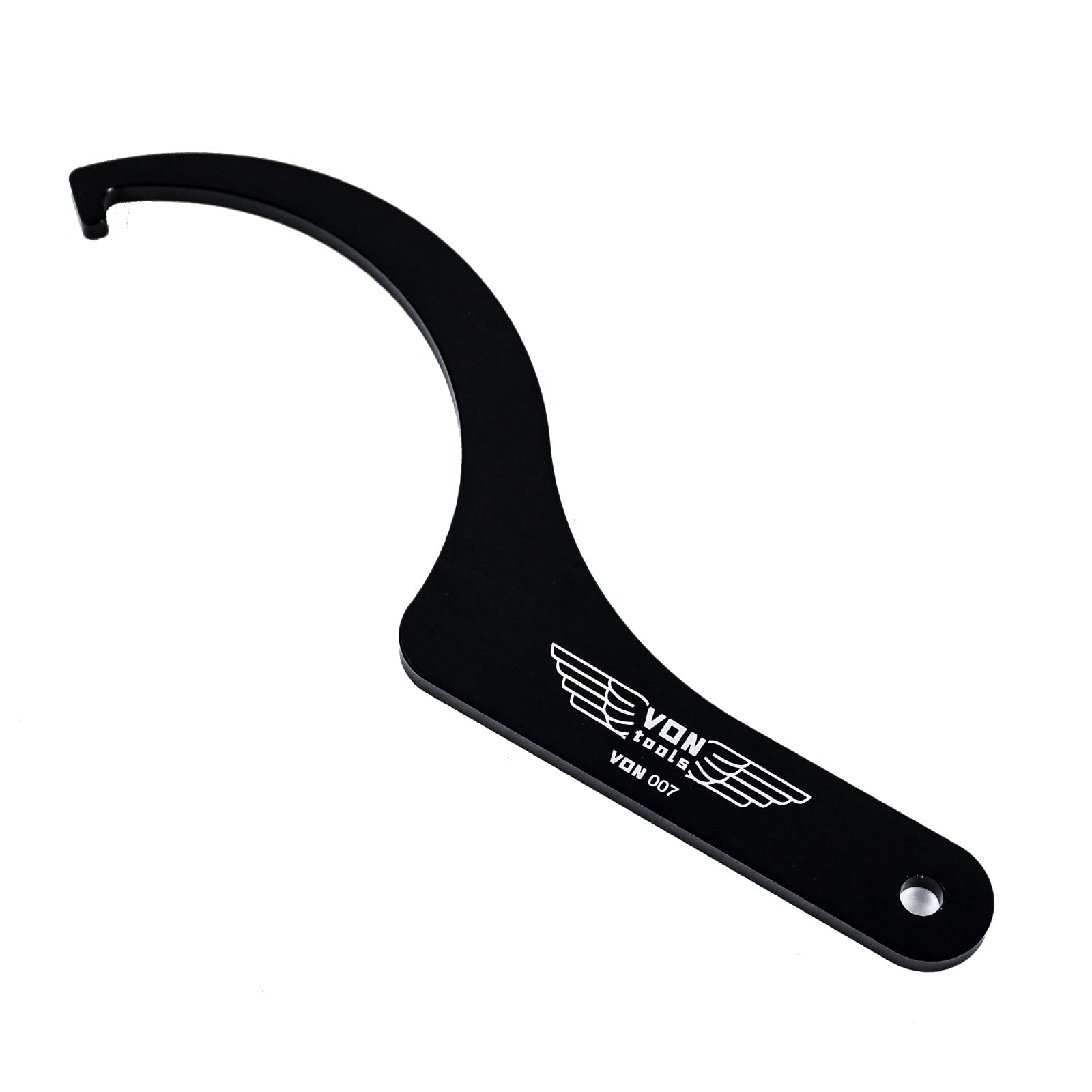 Ducati Chain Adjusting Tool 748 996 848 1098 1198 1199 1299 Swingarm Eccentric Tool 88713.1038 For Ducati 1098, 1198, Streetfighter-1098 Diavel And All Other Single Sided Large Axle Swingarms