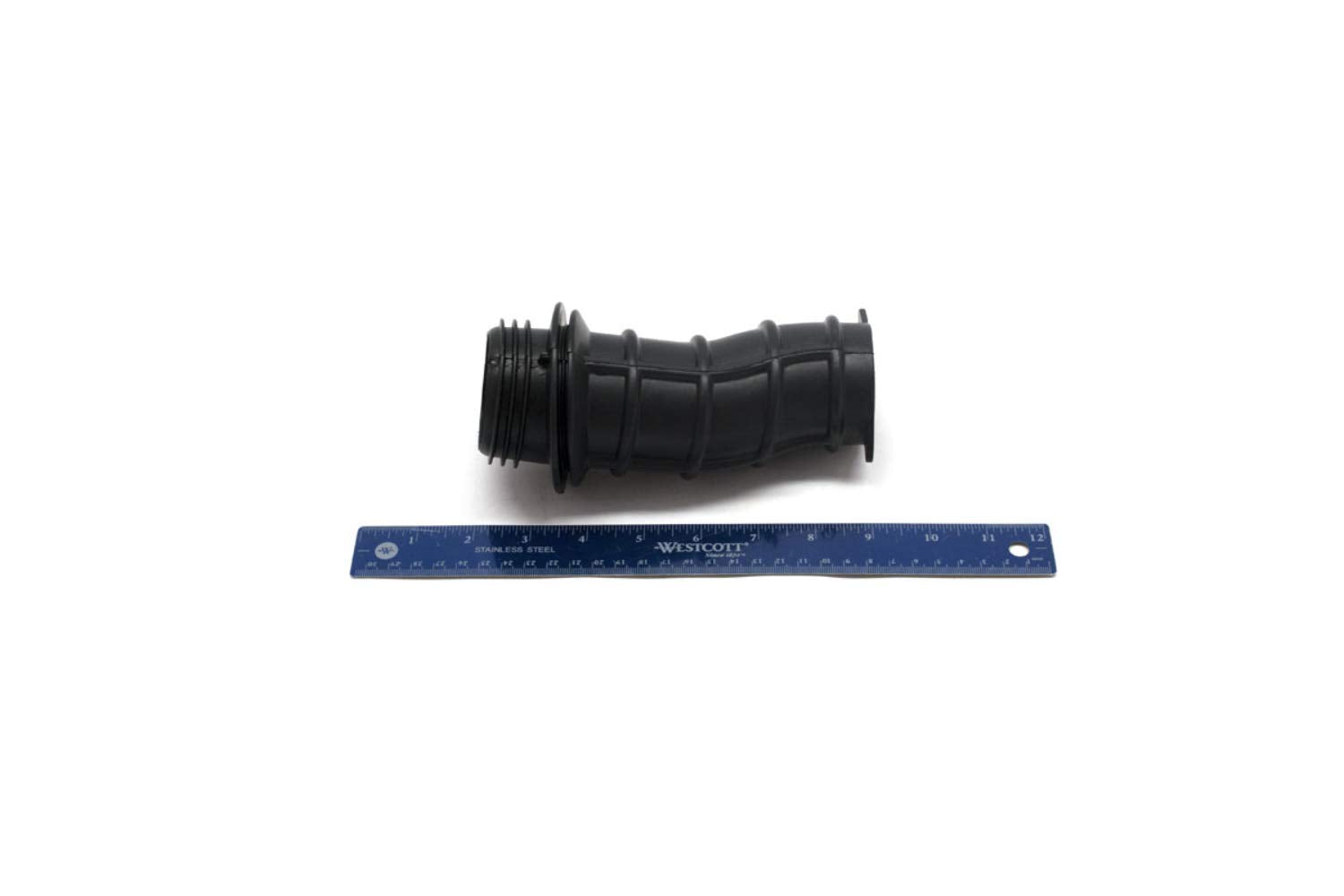 Polaris Atv Air Box Boot, Genuine Oem Part 5412822, Qty 1