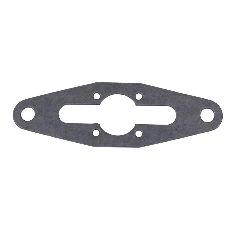 Polaris Snowmobile Exhaust Valve Base Gasket, Genuine Oem Part 5812925, Qty 1