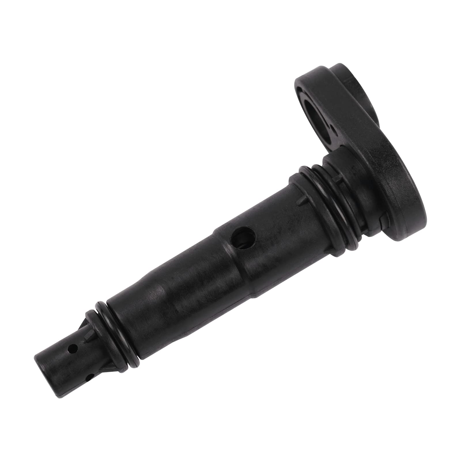 Forccord Exhaust Pcv Valve Compatible With Honda Accord Acura Odyssey Pilot Tl Saturn Vue Positive Crankcase Ventilation Valve Replace# 17130-Rca-A02 17130Rcaa01 0450358 Pcv374 Car Accessories