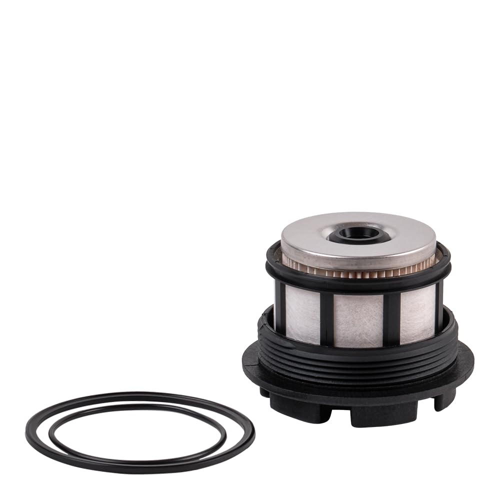 Doc'S Ford 7.3L Powerstroke Filter Set 1999-2003 | Replaces Fd4596 Fl1995