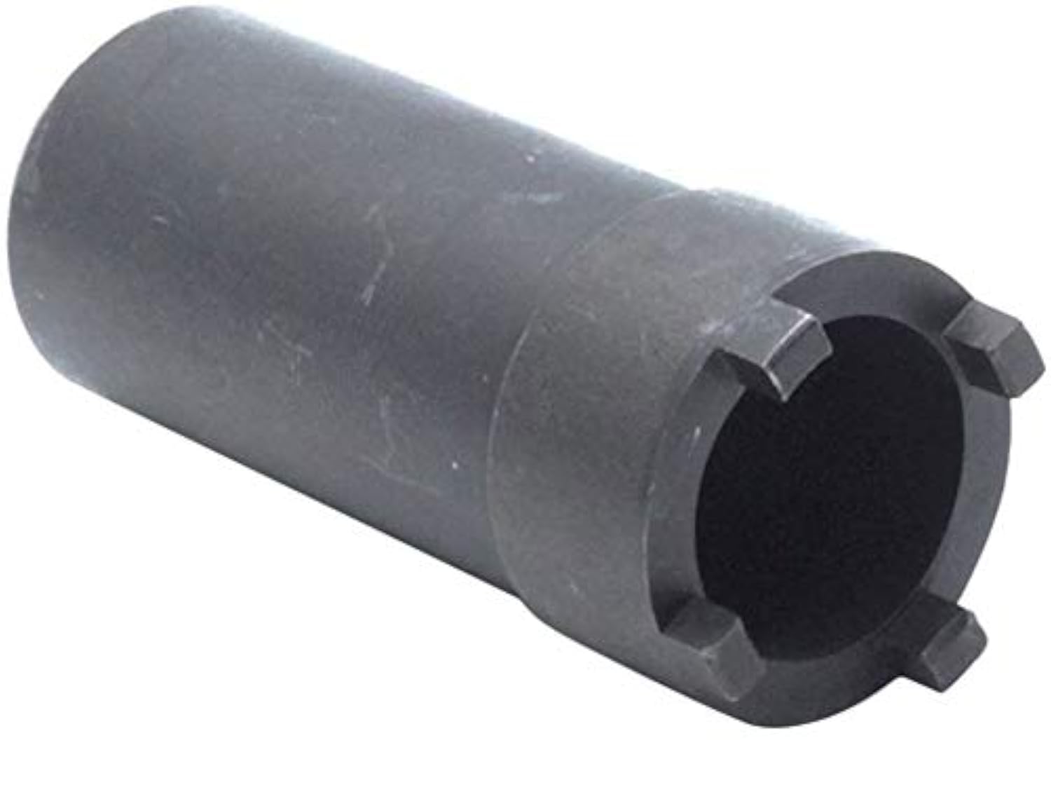 Autut 4-Pin Lock Nut Spanner For Gy6 Engine Clutch, Motorcycle Clutch Lock Removal Tool Socket Wrench