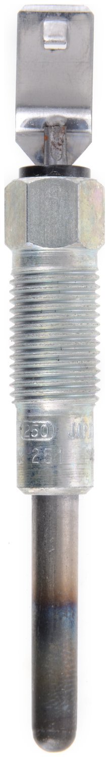 Bosch Automotive 80024 / F01G09P2A4 Glow Plug - Compatible With Select Ford E-150, E-250, E-350, F-150, F-250, F-350 - Single