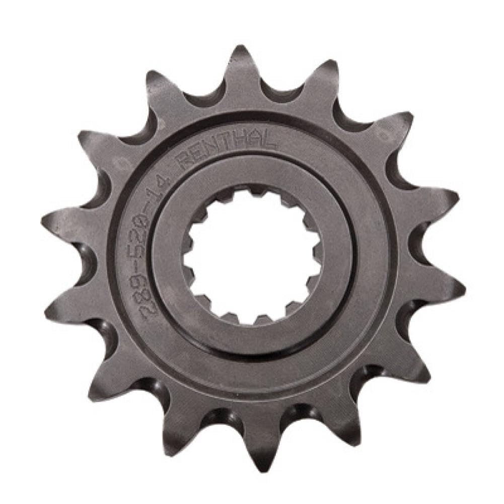 Renthal Front Sprocket 13 Tooth For Kawasaki Kfx 450R 2008-2014