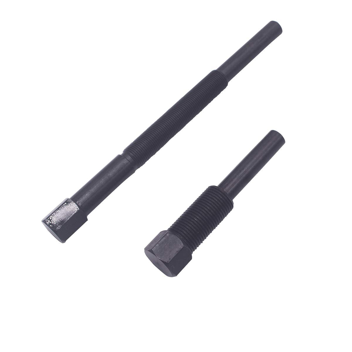 Primary & Secondary Drive Clutch Puller Tool Set 2870903 2870506 Replacement For Polaris Atv