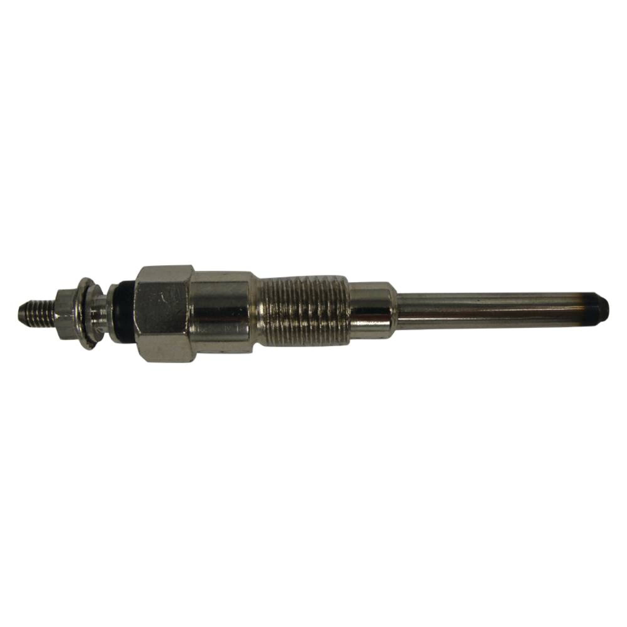 Complete Tractor 1900-1001 Glow Plug Compatible With/Replacement For Kubota Tractor 19077-65513