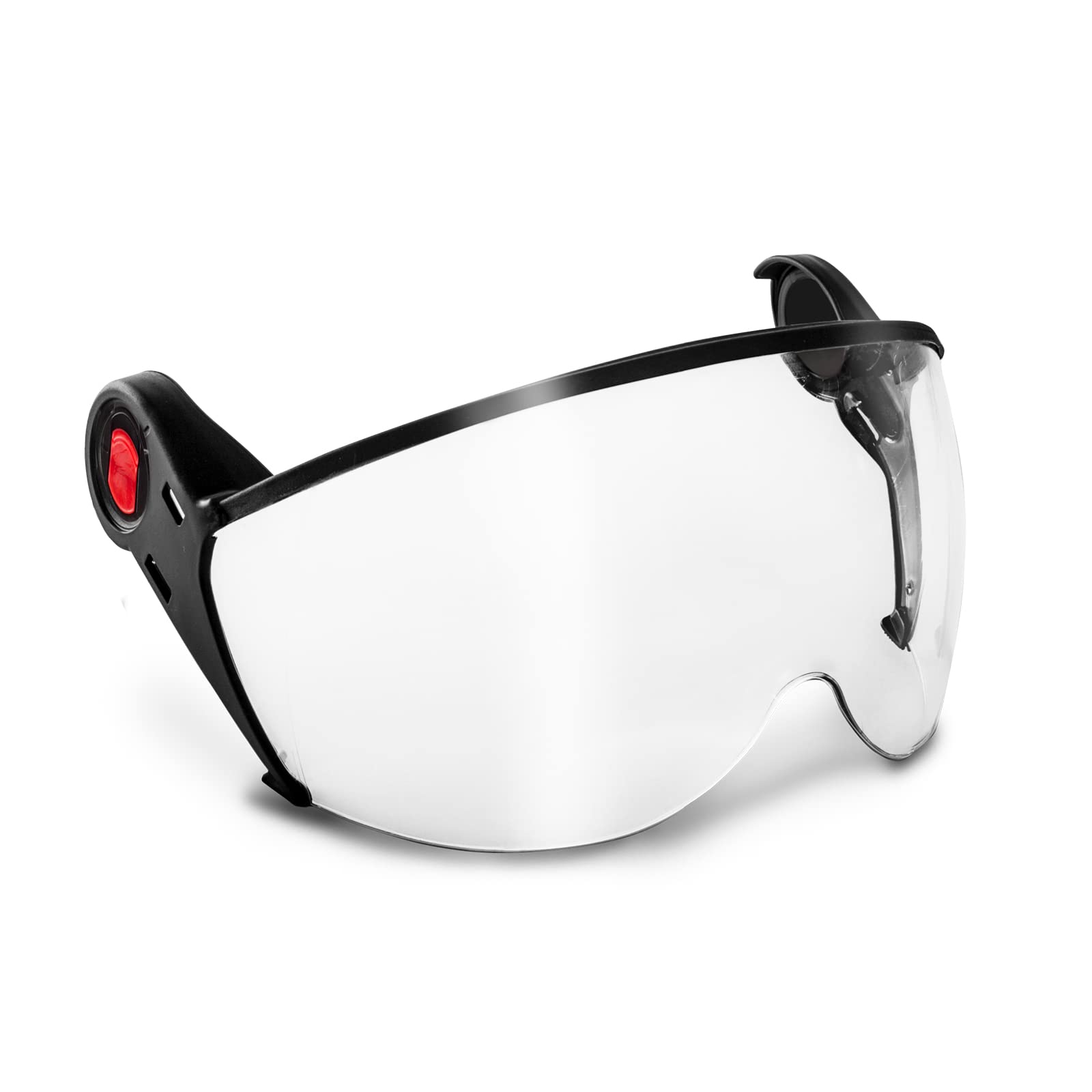 Kask Safety Visor Kit Zen Visor, 500-Clear