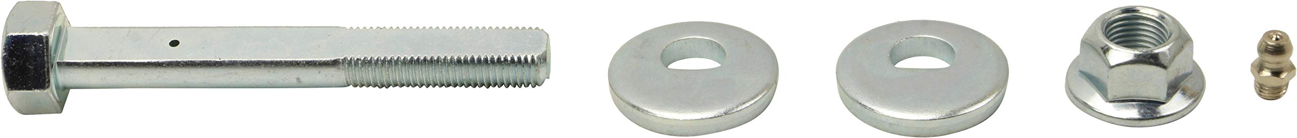 Moog K100393 Alignment Toe Adjuster For Honda Cr-V