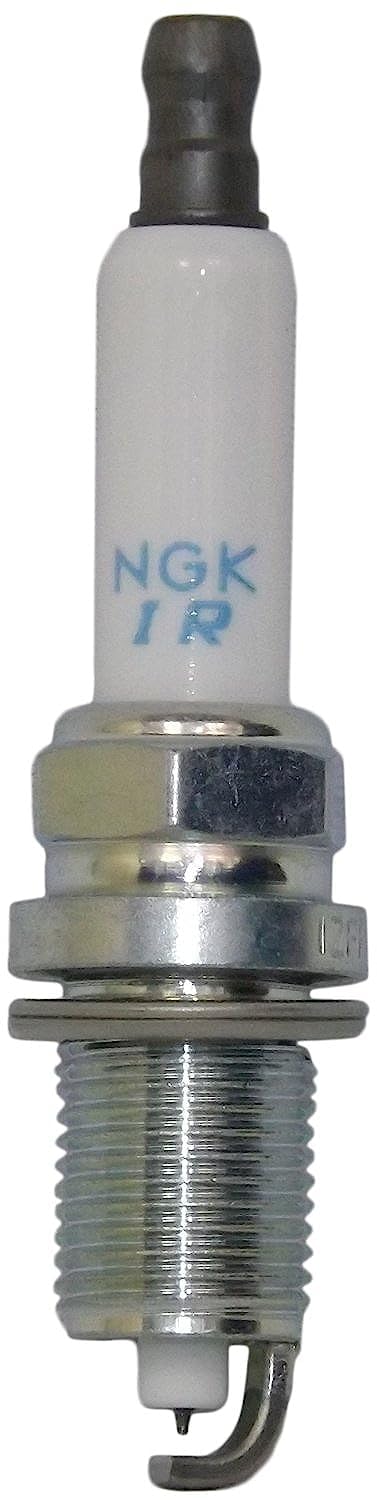 Ngk 94124 Ilkar7L11 Laser Iridium Spark Plug, Pack Of 4