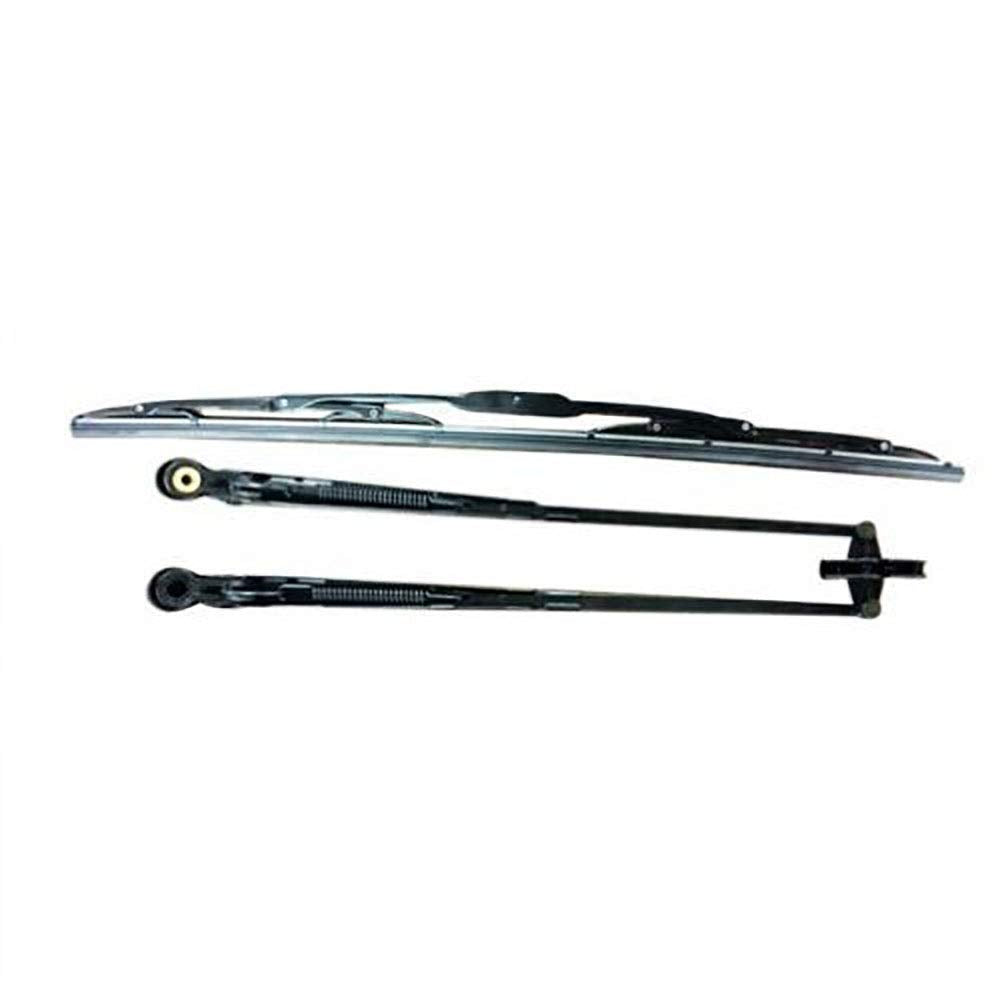 Reliable Aftermarket Parts Our Name Says It All Windshield Wiper Blade And Arm Kit Fits Bobcat- S175 S185 S205 7188372 7188371
