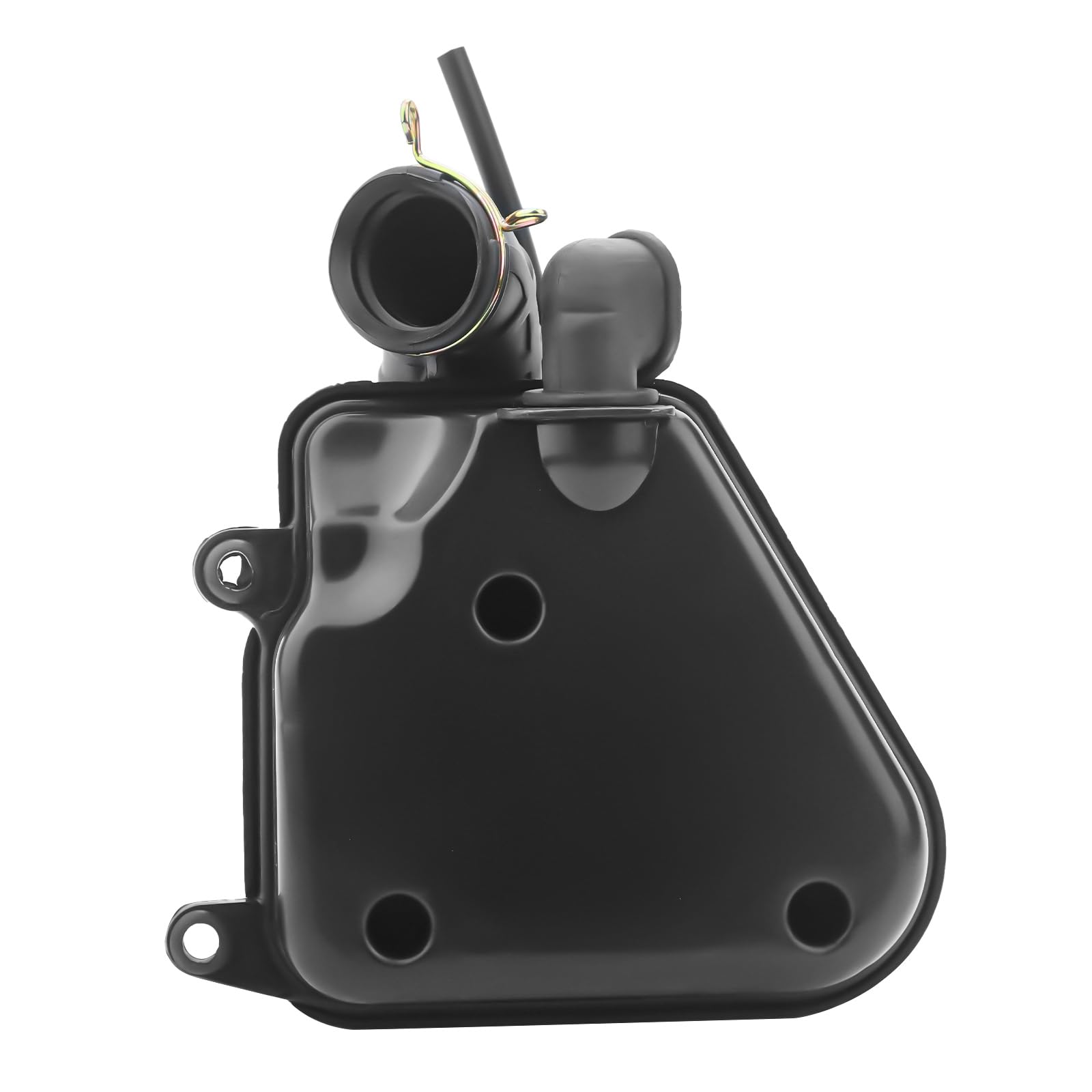 Predator Filter Box For Polaris Predator 50/90, Scramble 50, Sportsman 90, 50Cc 90Cc 2 Stroke Engine