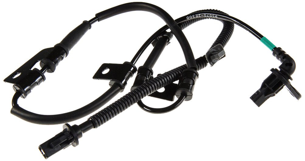 Holstein Parts 2Abs1168 Abs Wheel Speed Sensor - Compatible With Select Hyundai Tucson; Front Left