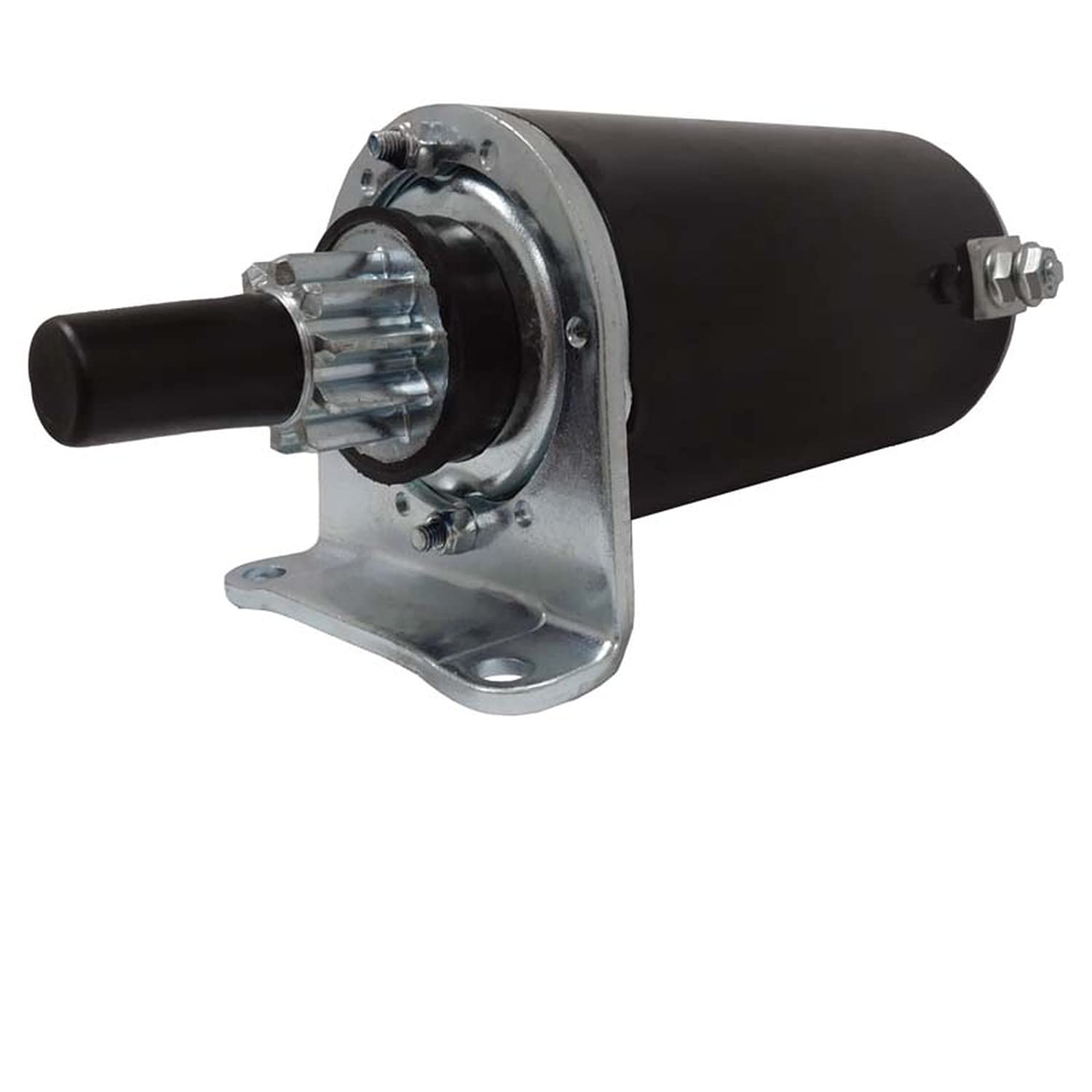 Oeg Parts New Starter Compatible With Kawasaki Compatible With John Deere Cub Cadet New Holland Toro 15-28Hp 21163-7001 21163-7010 21163-7022 21163-7029 Kaw211637001 Kaw211637010 Am133369 Sab0120