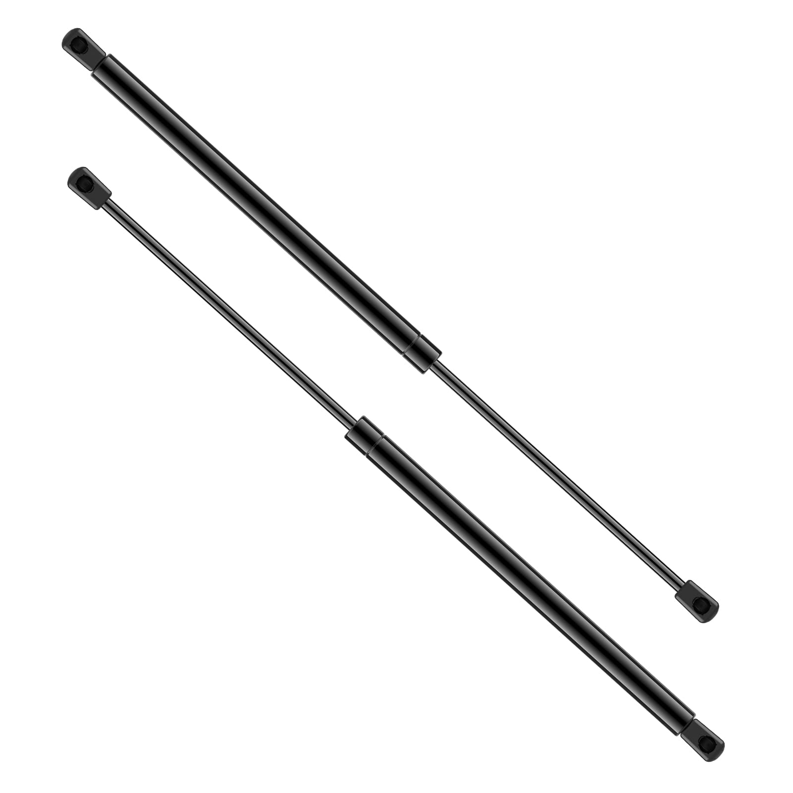 Liftgate Struts For 2000-2004 Chevy Suburban 1500 2500, Rear Hatch Lift Support Fit 1995-2004 Tahoe, Trunk Shocks Fit 1999-2004 Gmc Yukon, 1999-2004 Cadillac Escalade, 2 Pcs