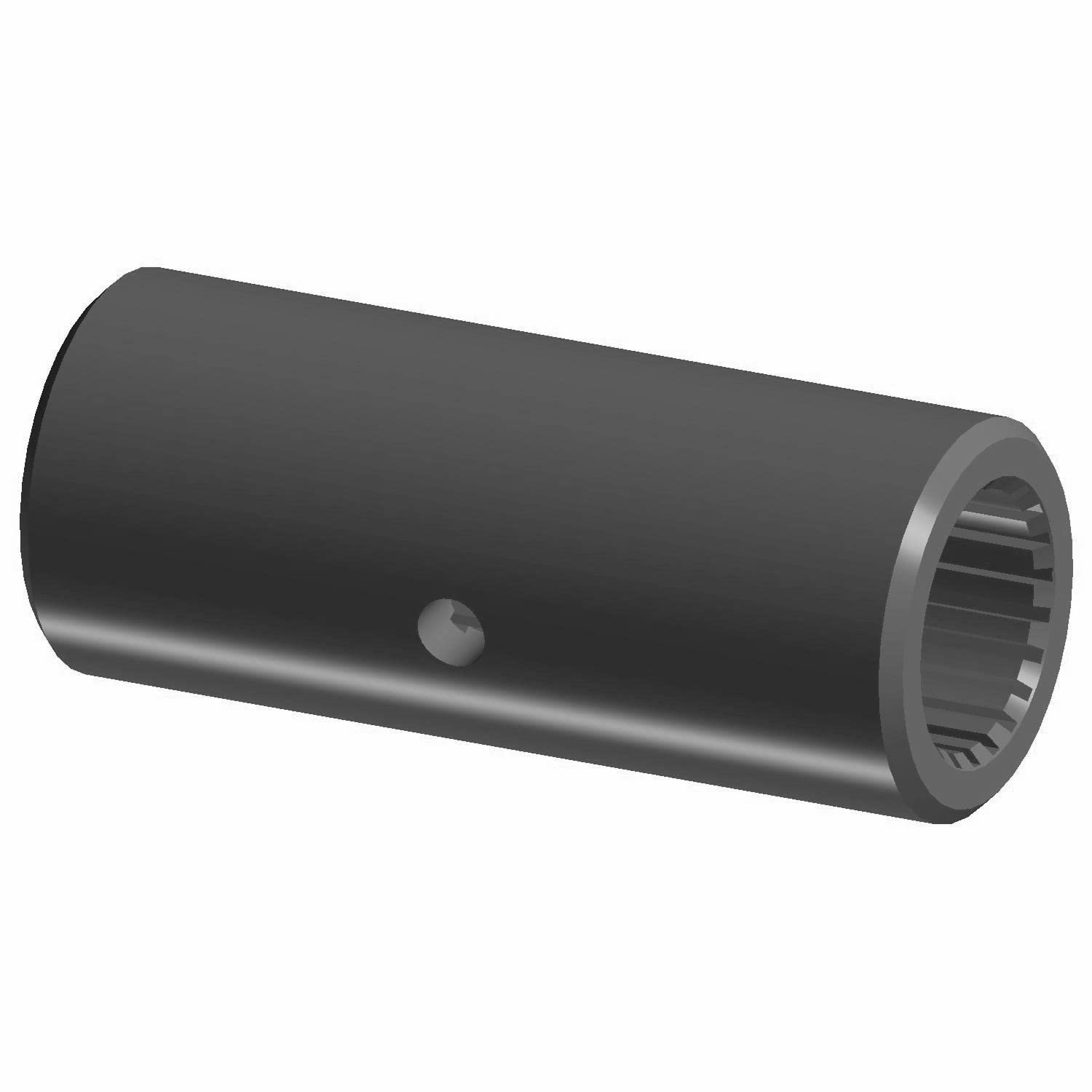 Polaris Oem Prop Shaft Coupling 1999-2002 Magnum Xpedition 325 425 500 5132201