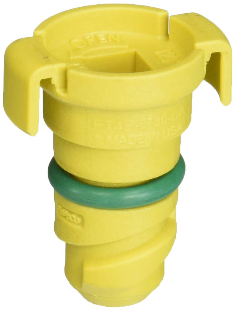 Ford Bc3Z-6730-A / Ft4Z-6730-A Engine Oil Drain Plug