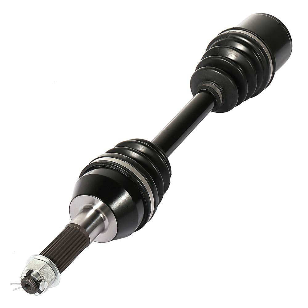 Eccpp Cv Axle Drive Shaft Assembly Fit 2003 2004 2005 For Polaris Sportsman 400/500/600/700/800 Rear Left/Right 1380240 1380197