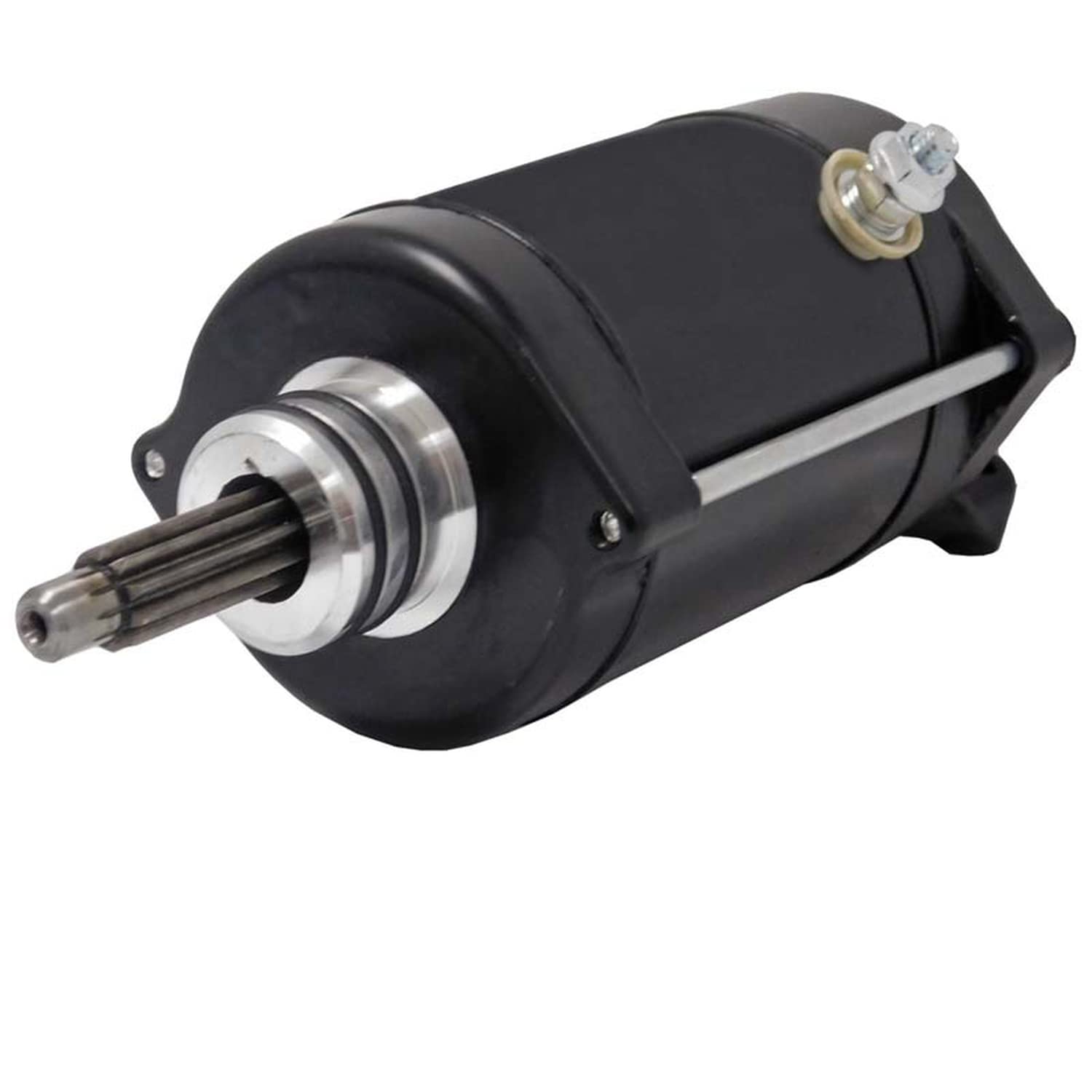 Oeg Parts New Starter Compatible With Polaris Atv Utv Ranger Rzr Xp 900 900Xp 875Cc 2011-2012 4013059 4013245