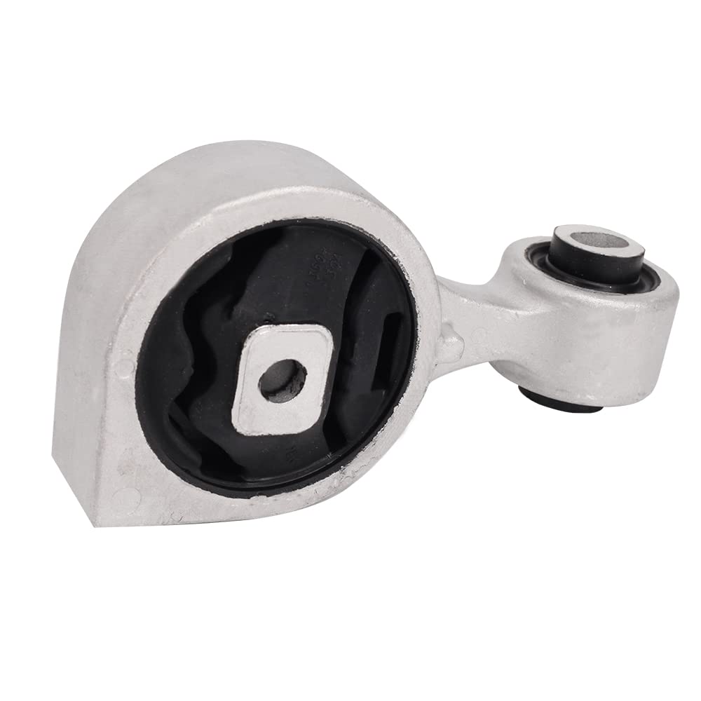 A4350 Front Engine Torque Strut Mount Compatible With 2007-2017 Nissan Altima 2.5L Engine Automatic Transmission,Oe:11350Ja00A,11350Ja80A
