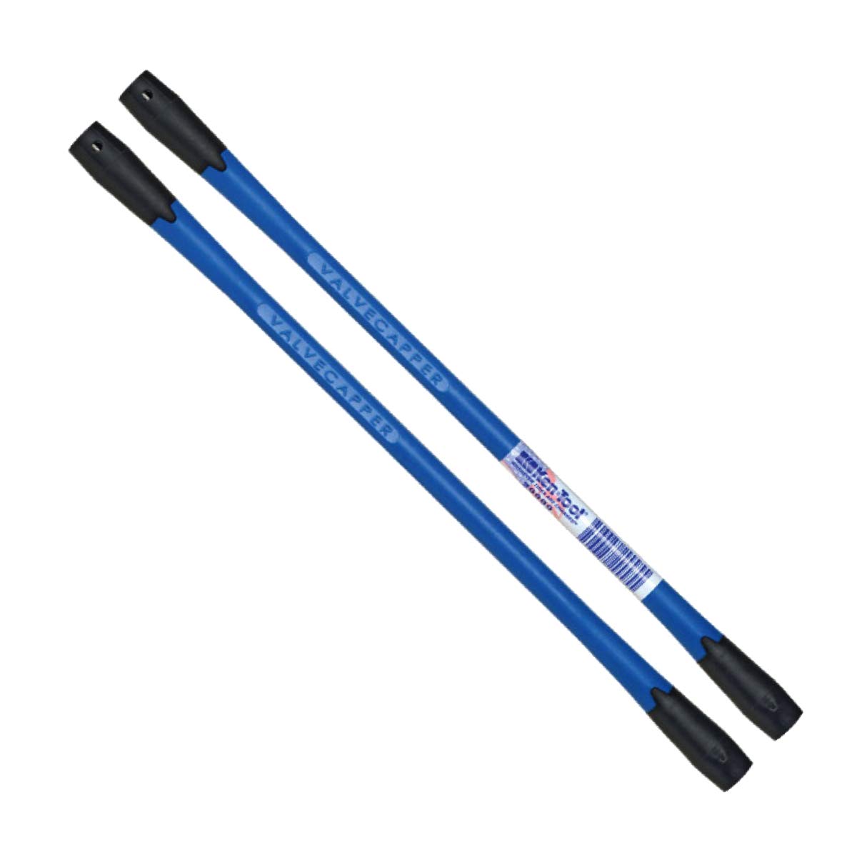 Ken-Tool Two Tl-640 Valve Capper Pro 4-In-1 Cap And Core Remover/Installer Tools