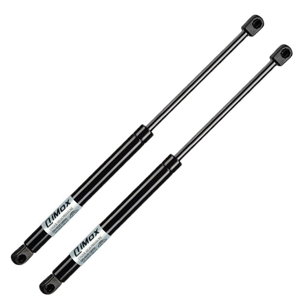 Qty(2) Qimox Hood Lift Supports Shock Struts Compatible With Toyota Avalon 2005-2012
