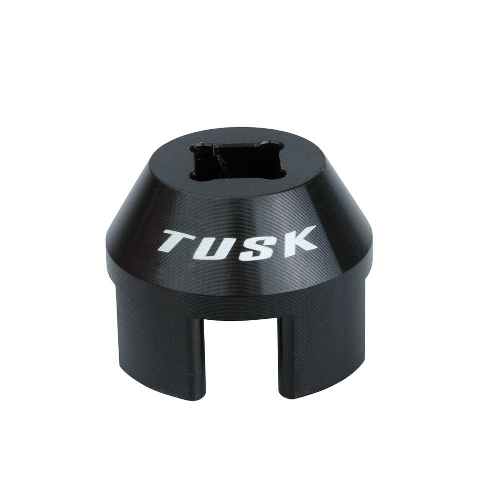 Tusk 4Cs Fork Cap Tool Compatible With Ktm 300 Xc 2014-2016/250 Xc 2014-2016