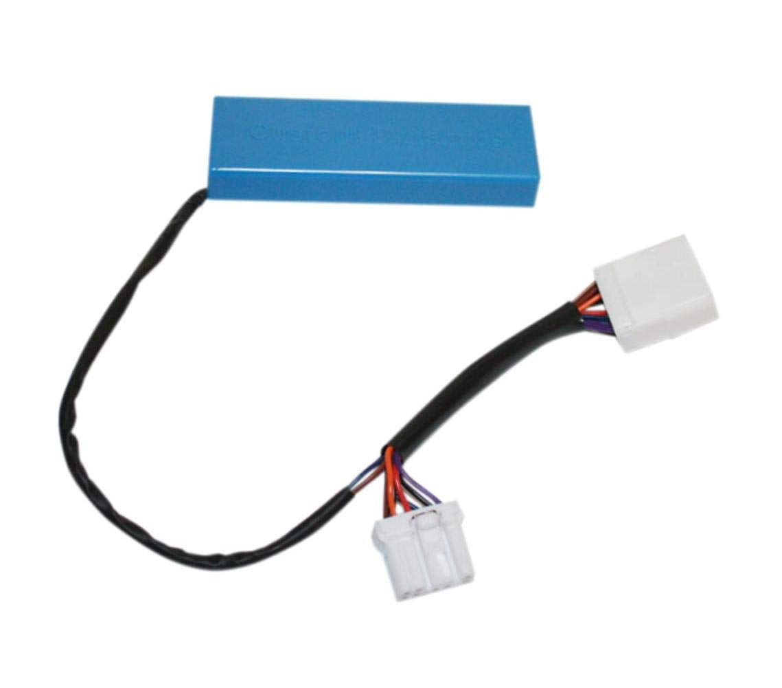 Custom Dynamics Smart Signal Stabilizer Gen2-Sshd