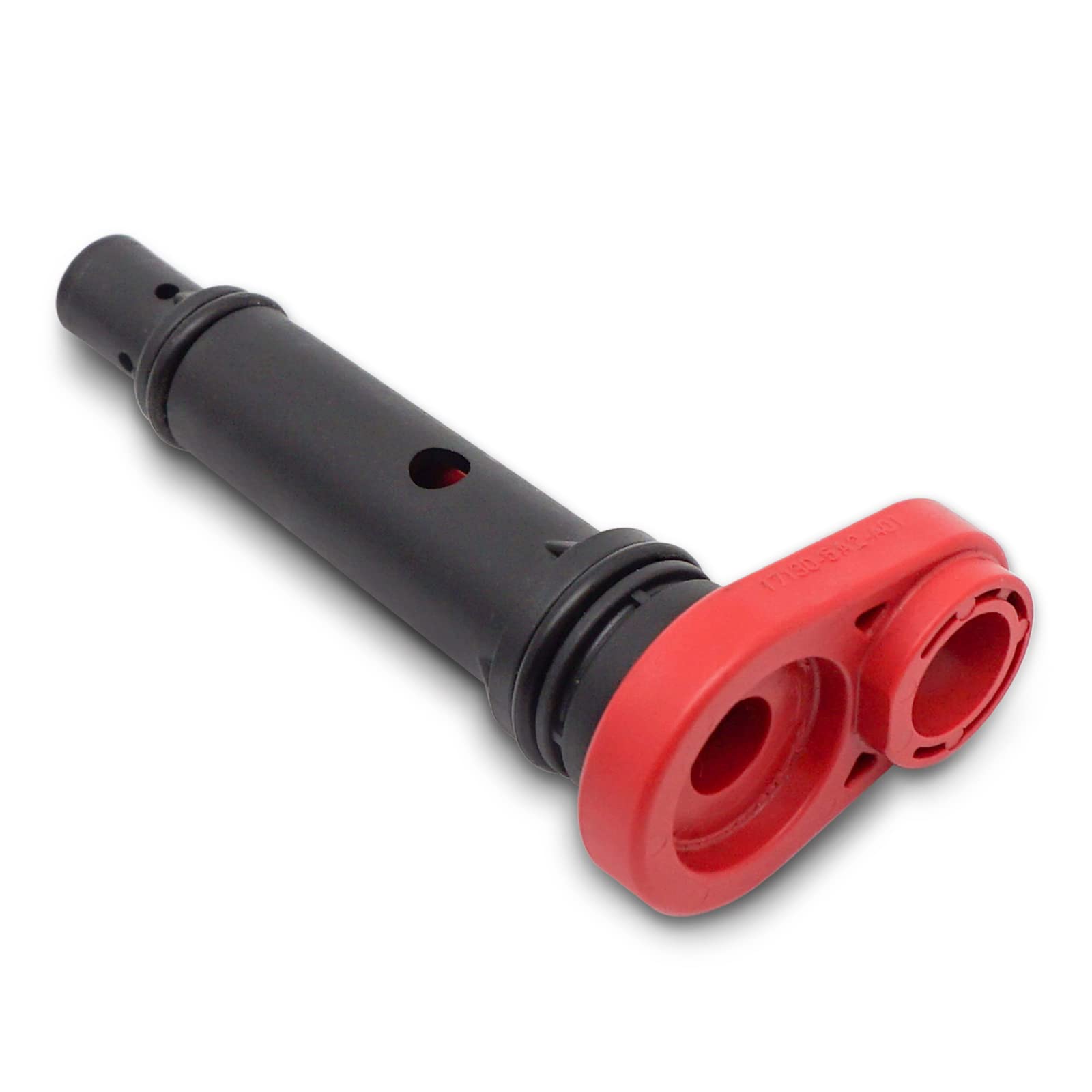 17130-5A2-A01 Upgrade Oem Factory Pcv Valve Assembly For 2013-2017 Honda Accord,2016-2019 Honda Civic,2015-2019 Honda Cr-V,2016-2020 Acura Ilx,2015-2020 Acura Tlx 171305A2A01