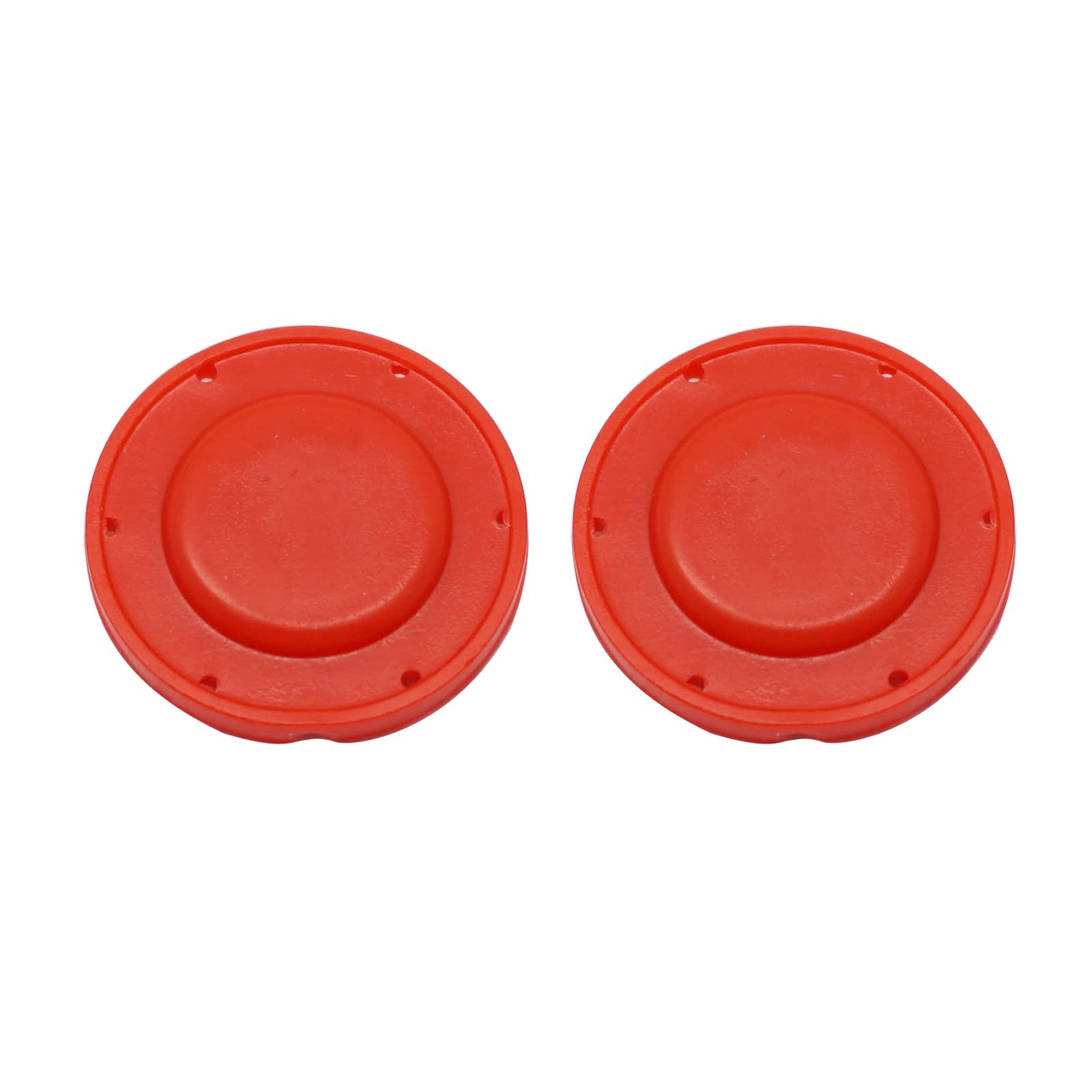 2 Pcs Start Stop Switch Button Knob Cover For Seadoo Xp Gti Gsx Gtx Spx Rx Sp Spi Gs Gsi Hx Lrv, Oem# 277000306