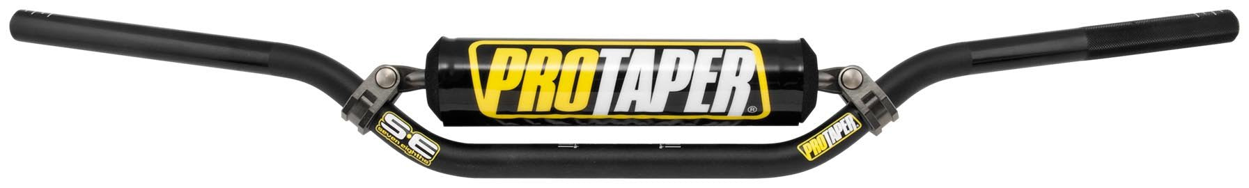 Protaper Se Handlebar - Raptor Atv Sport Bend - Jet Black 2146D Jet Black