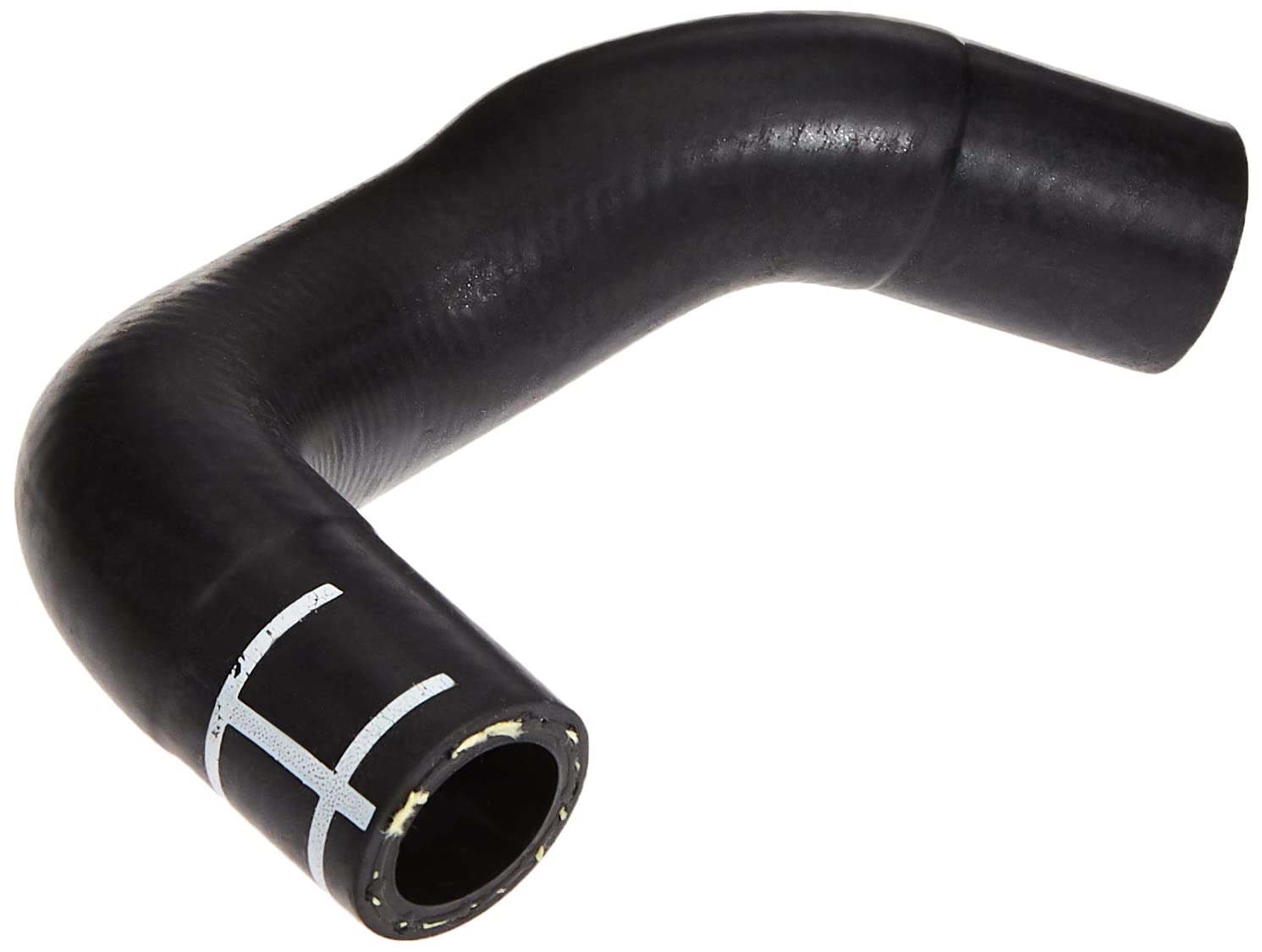 Gm Genuine Parts 55596898 Engine Oil Cooler Coolant Inlet Hose, Black