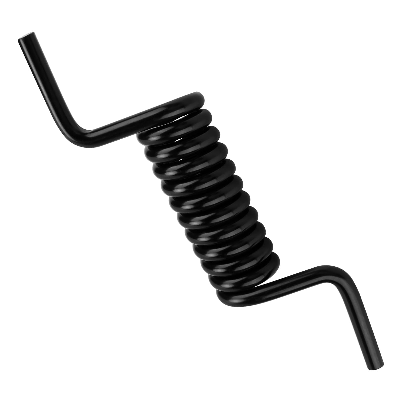 Ramp Door Spring For Toy Hauler, Medium Duty High Strength 173067 Replacement Hauler Ramp Gate Spring