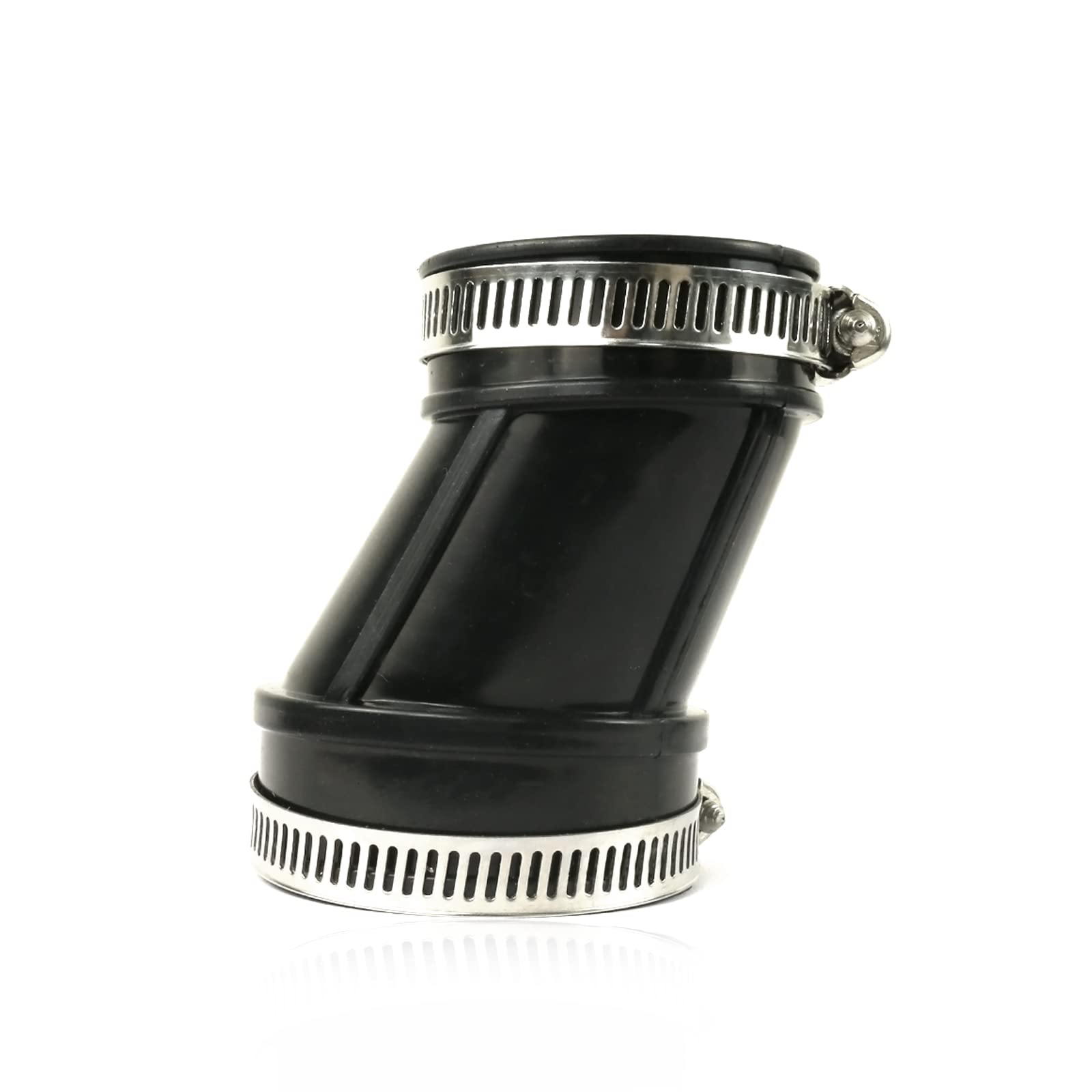 Air Intake Manifold Duct Boot For Kawasaki Bayou 220 Klf220 A 1988-2002 Bayou 250 Klf250 A 2003-2011 14073-1312