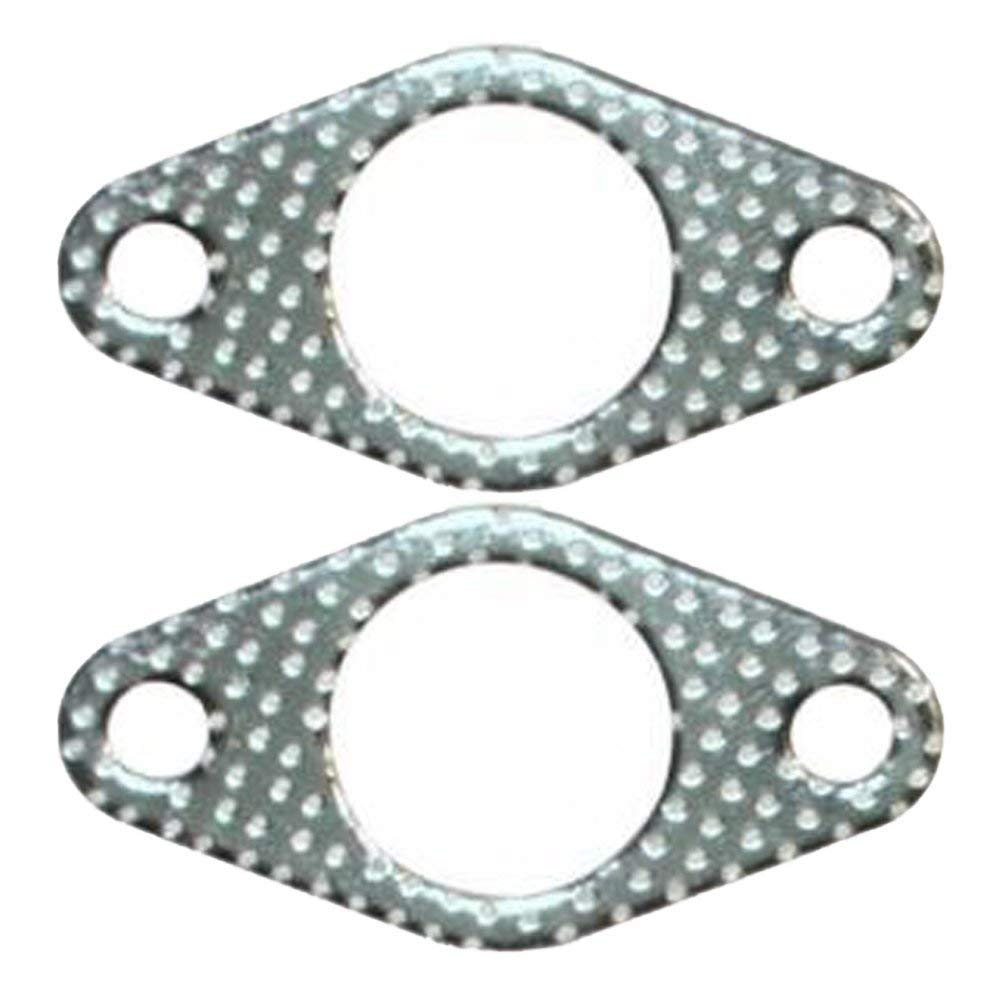 Kohler 12 041 03-S Replacement Exhaust Manifold Gasket, Pack Of 2