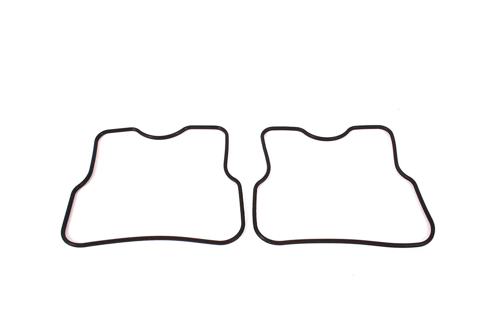 Kawasaki 11061-2182 Pack Of 2 Rocker Cover Gaskets