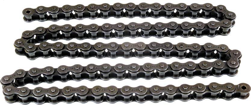 Mighty Fits Mini™ 30107015 Performance Chain Kit For 120Cc Fits Mini™ Sleds Natural