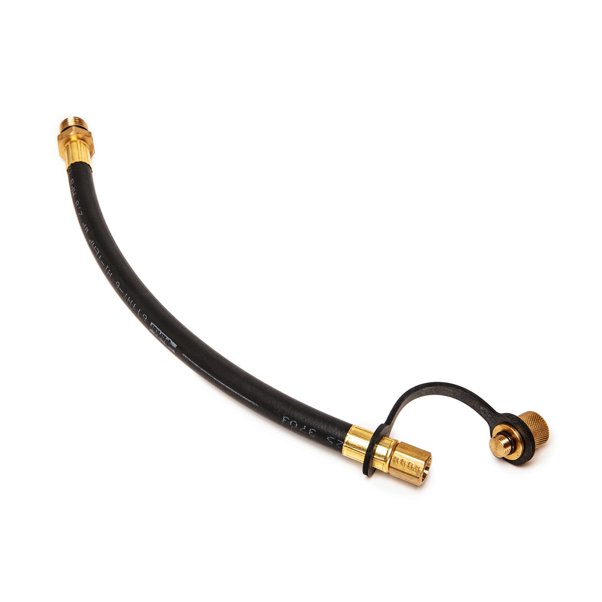 Kawasaki Engine Flex Drain Hose 510440902 New Oem