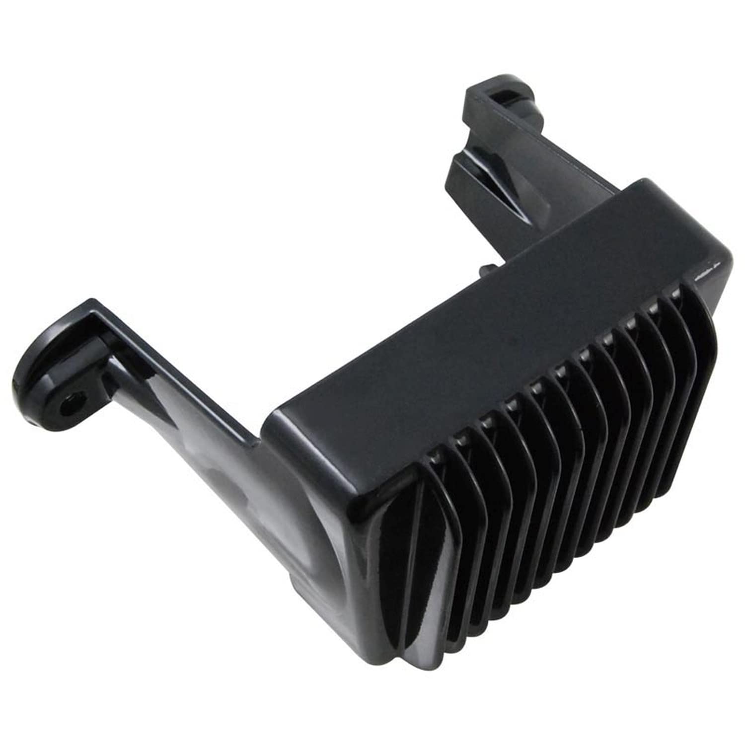 Oeg Parts New Voltage Regulator Rectifier Compatible With Harley Davidson 74505-06, 2006 2007 2008 Flt, Flh King Electra Glide Twin Cam 74505-06