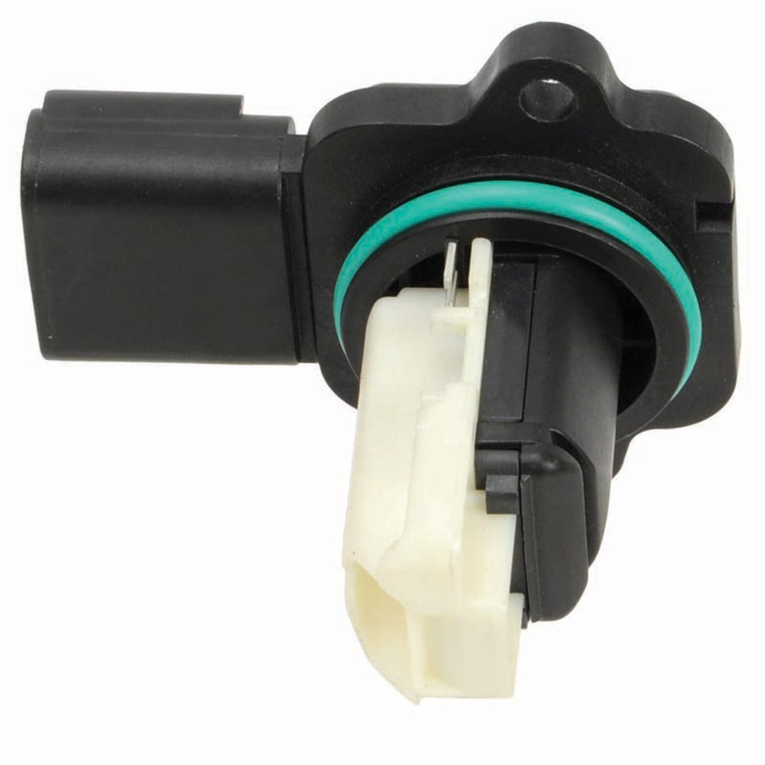 Oeg Parts New Mass Air Flow Sensor Compatible With Dodge Ram 2500 3500 6.7L Diesel 2007-10, Dodge Ram 4500 5500 6.7L Diesel 2008-10, Ram 2500 3500 4500 5500 6.7L Diesel 2011-17 68002441Ab, 68002441Ac