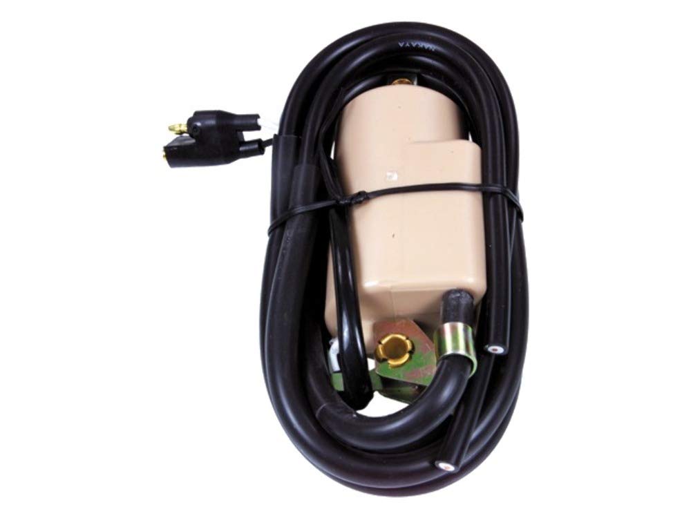 Spi 01-143-11; Coil External Snowmobile Ski-Doo Made By Spi