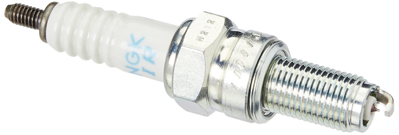 Ngk (6289) Cr9Eia-9 Lasser Iridium Spark Plug, Pack Of 1