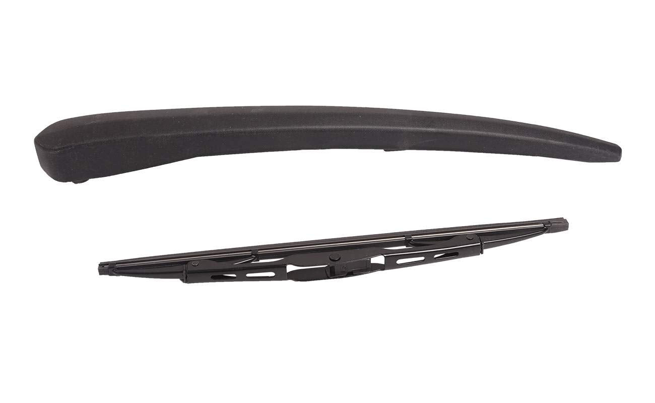 Bapmic 25937776 Rear Window Wiper Arm With Blade For Cadillac Gmc Terrain Chevrolet Equinox