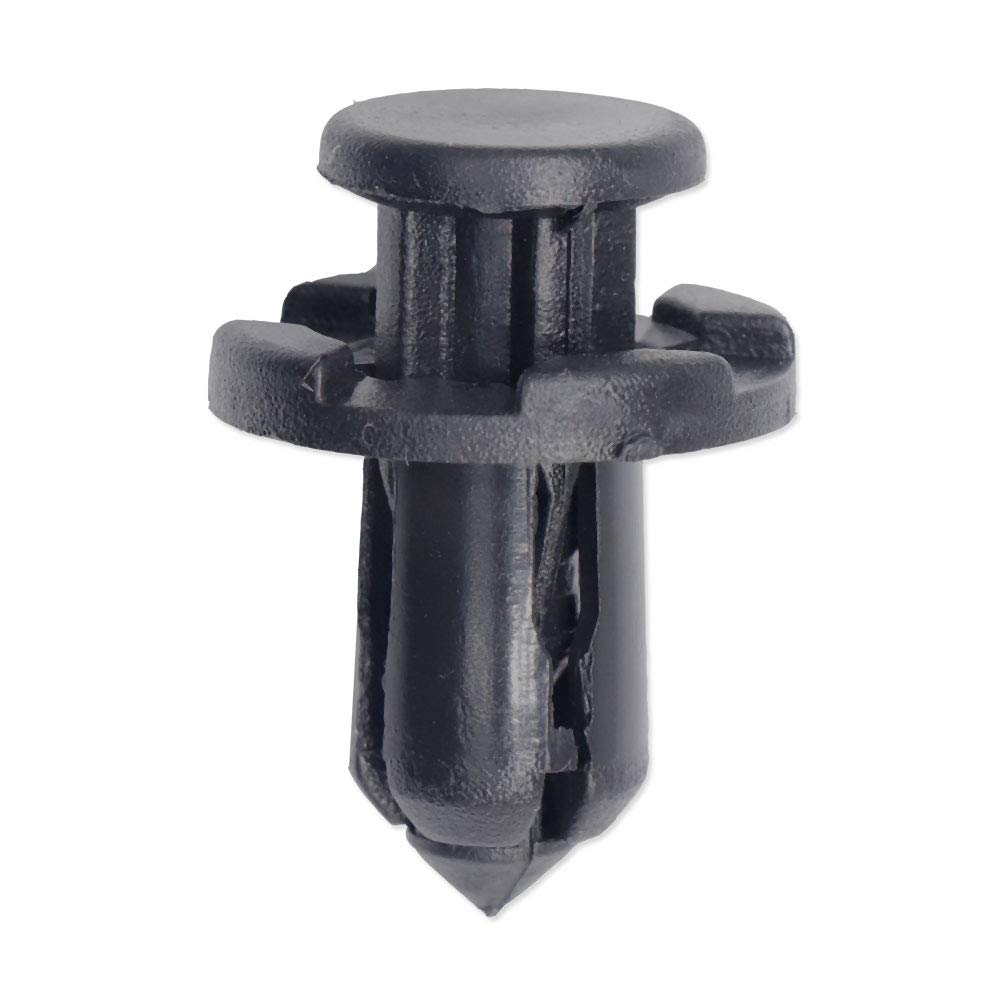 Lantee 20 Pcs Bumper Engine Cover Fender Grille Push-Type Retainer Clips Fasteners For Subaru 90914-0007 Ascent Baja Brz Crosstrek Forester Impreza Legacy Outback Tribeca Wrx Sti Xv Crosstrek