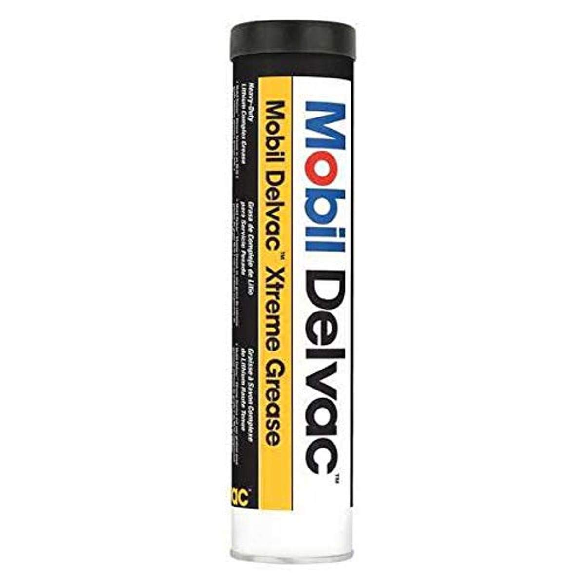 Mobil Delvac Xtreme Grease 14Oz Tube