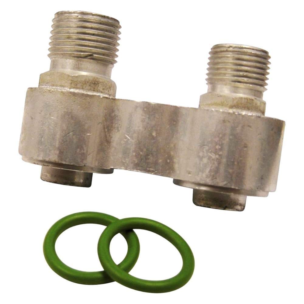 Vintage Air 34108-Vug Compressor Adapter Block