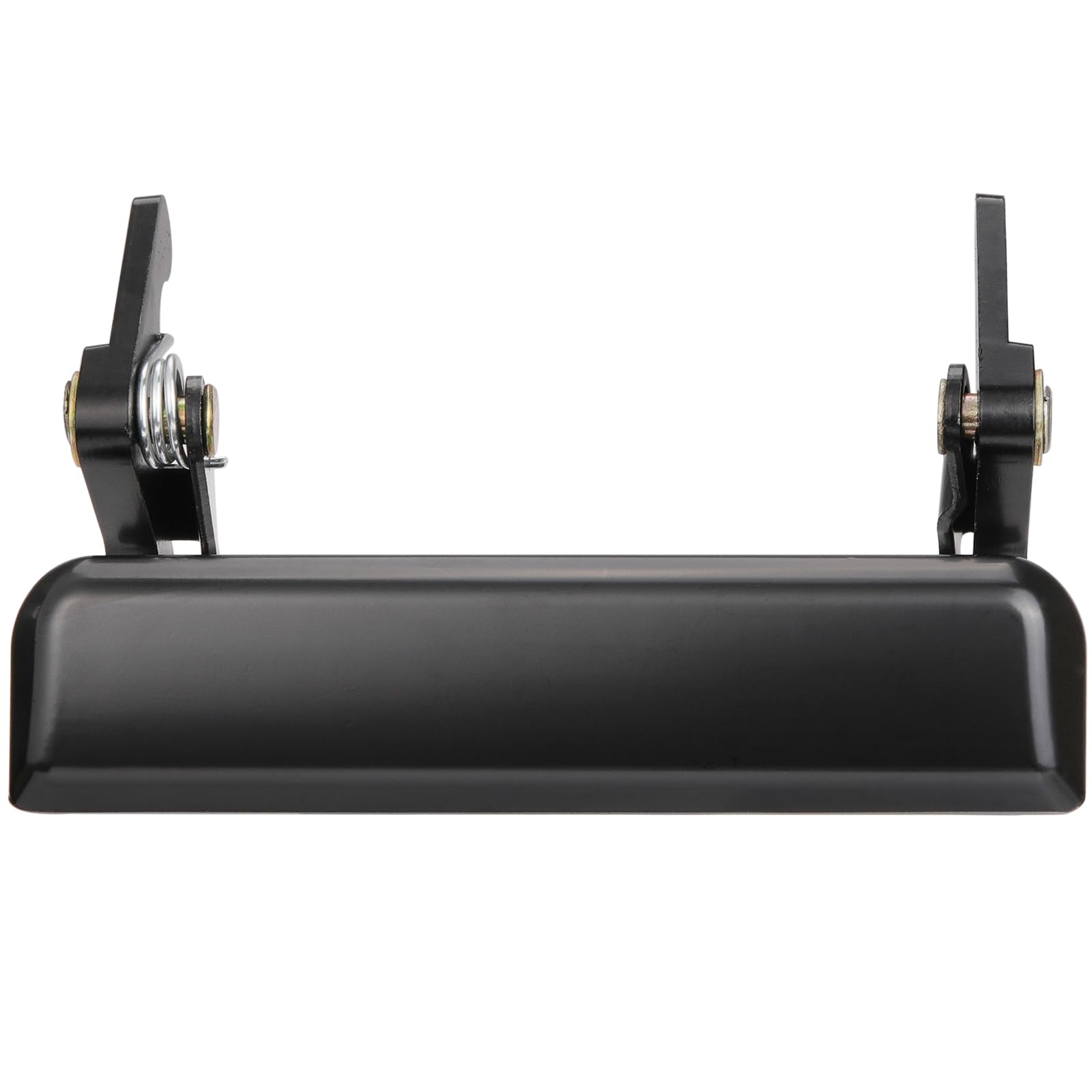 Lcyolada Metal Tailgate Handle For Ford Ranger 1993-2003,1987-1998 Ford F150 F-250 F-350,1994-2010 Mazda B2300 B2500 B3000 B4000,Replaces 79603 60305