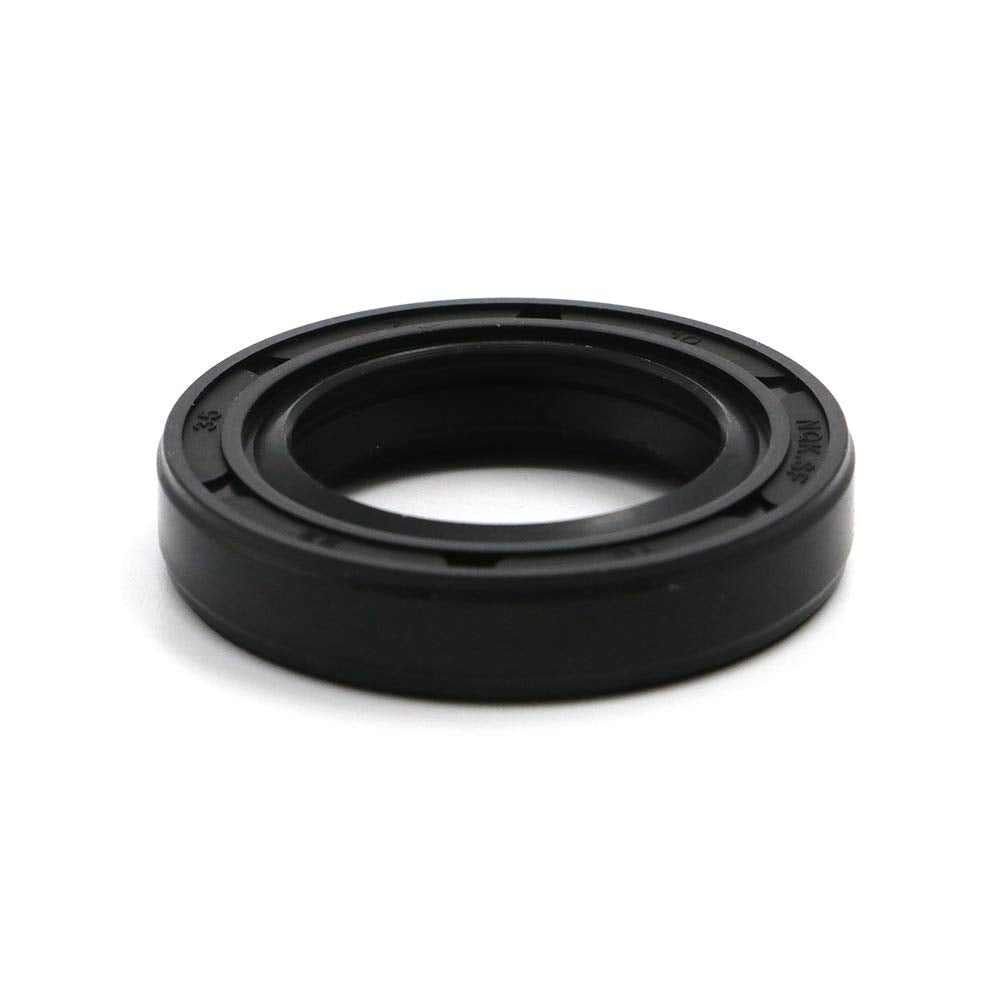 Alpha Rider Motorcycle Front Shaft Oil Seal 22X35X7Mm For Honda Trx420 Rancher Replace 91202-Hp5-601