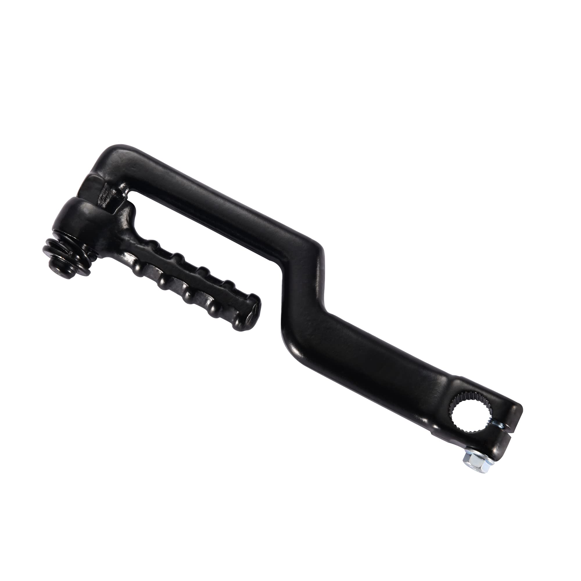 GOOFIT 4-Stroke GY6 Kick Start Lever Replacement for 50cc 60cc 80cc 150cc 139QMB Chinese Scooter ATV Moped - GY6