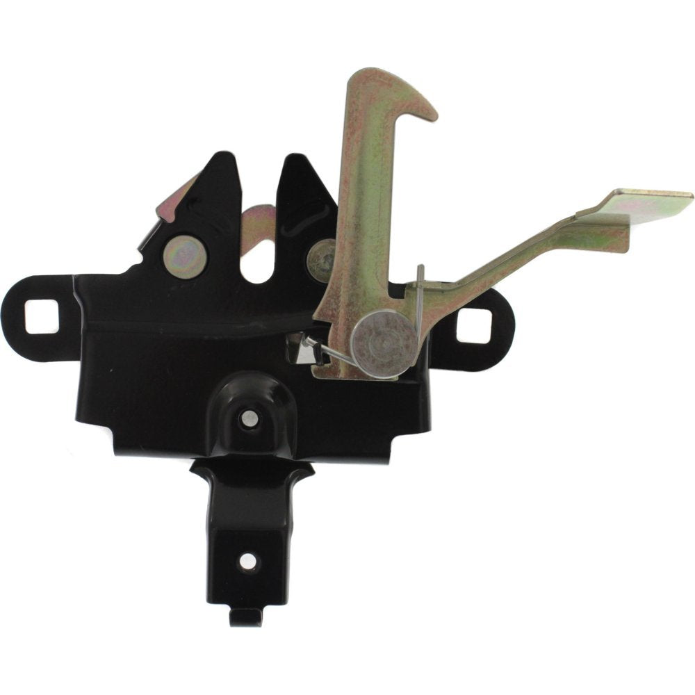 Evan Fischer Hood Latch Compatible With 2004-2012 Chevrolet Colorado, Fits 2004-2012 Gmc Canyon - Gm1234109